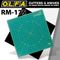 Rotating Cutting Mat 43cm X 43cm 17in X 17in